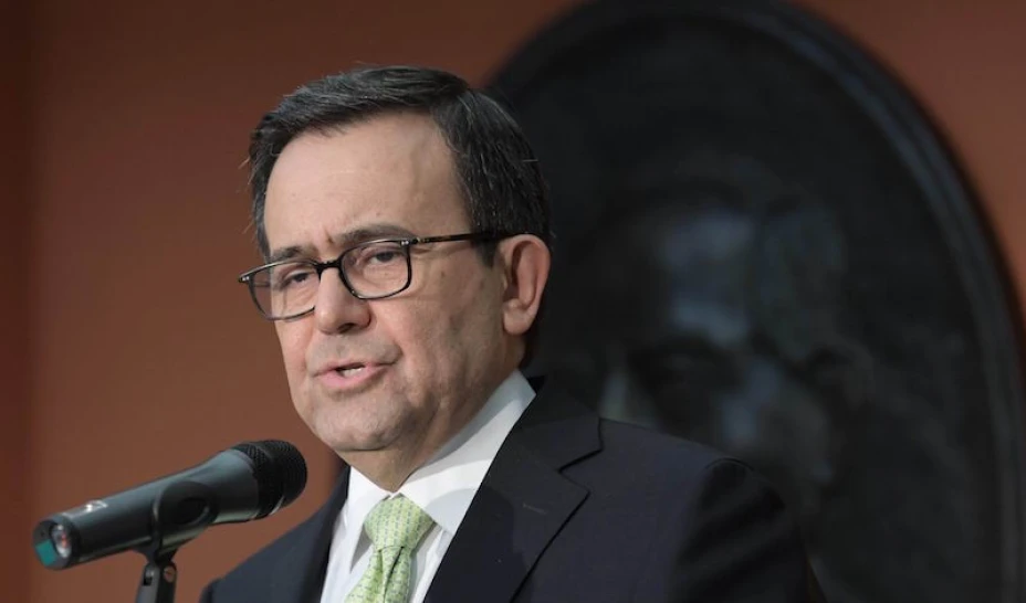 Ildefonso Guajardo Villarreal