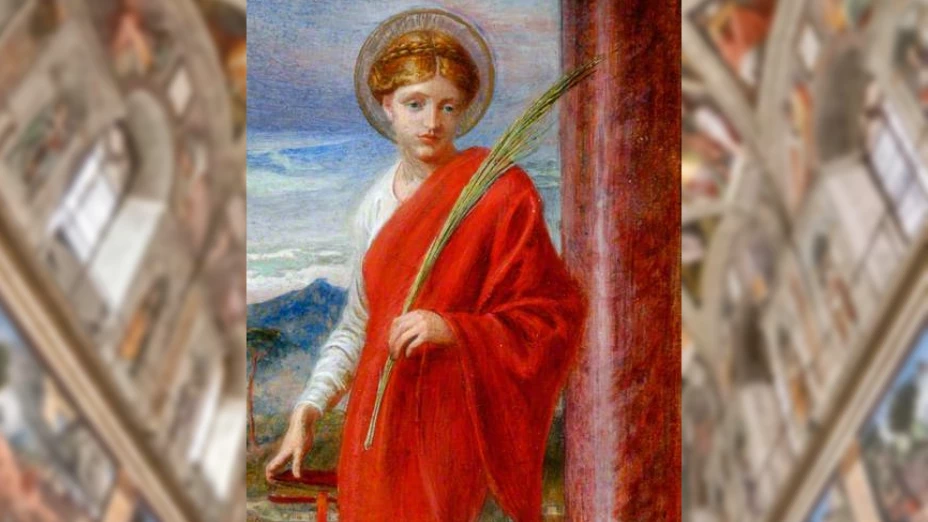 Santoral_ ¿Qué santo se celebra HOY martes 2 de diciembre de 2025_.webp