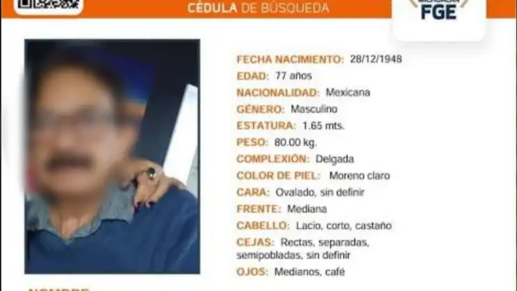 Fallecido