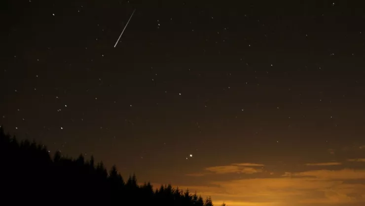 ¿Cuál es la mejor fecha para ver el Cometa A3 Tsuchinshan ATLAS desde Aguascalientes