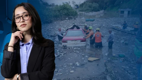 Satisfacci&oacute;n de los ciudadanos en M&eacute;xico del Inegi 2024.