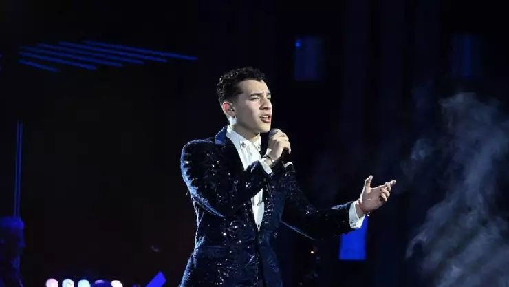 Mario Girón se corona GANADOR de La Academia 2024 en una noche llena de sorpresas.