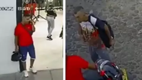 Pelean en la calle y mata a hombre