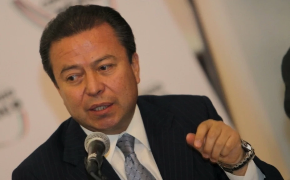 César Camacho Quiroz