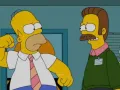ned-flanders-los-simpson