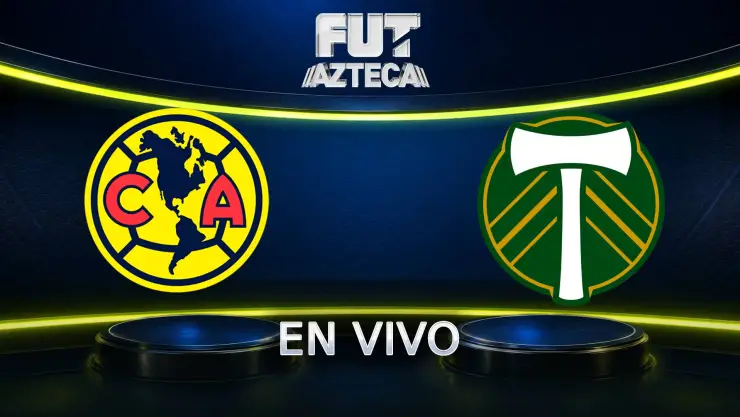 América vs Portland