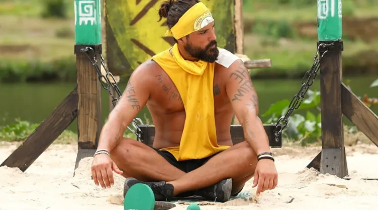 Survivor México: John Guts critica las decisiones de Lobo