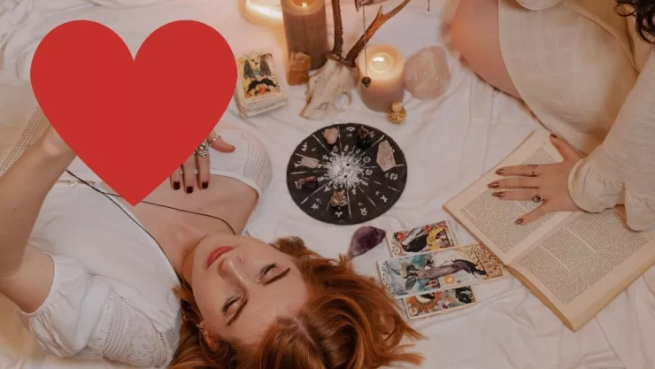 amarres de amor en Veracruz