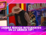 ¿Nacerán nuevos pollitos? La actividad que Tío Pepe prepara para los Granjeros