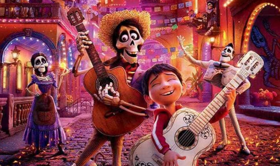 coco video viral kidsiete