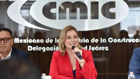 Maru Campos, Ciudad Juárez