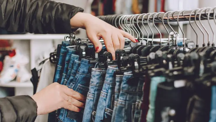 Shein en México