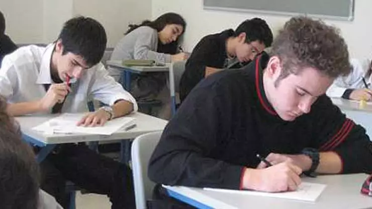 Examen Academia Virtual