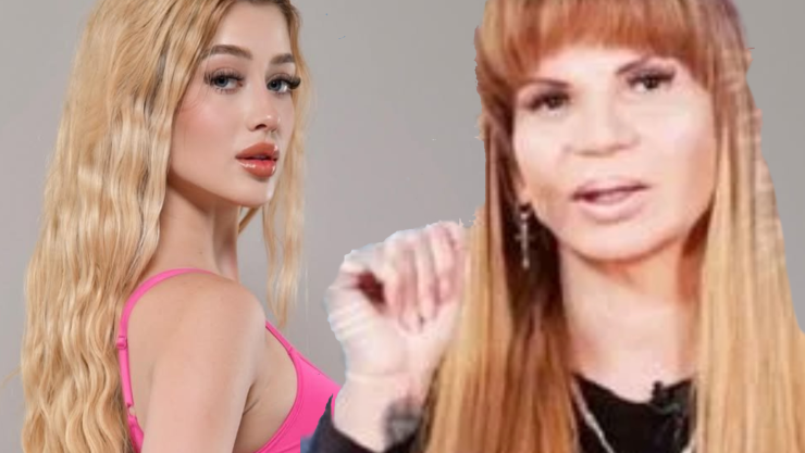 Mhoni Vidente sobre el caso Valeria Márquez: Ella lo presentía y otras revelaciones del trágico asesinato