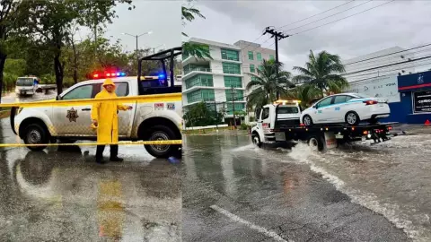 Implementan acciones inmediatas en Cancún tras lluvias.jpg