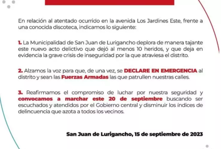 Explosión-Perú-video