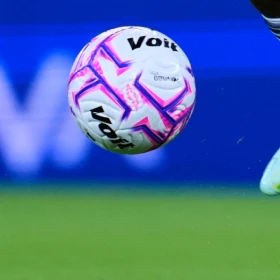 Balón Apertura 2026