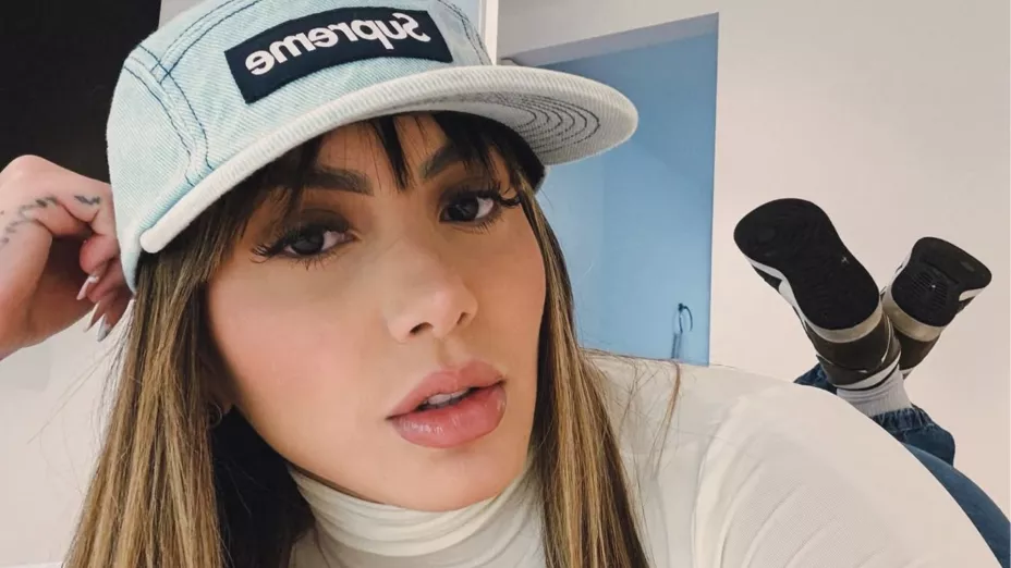 Conoce a Claudia Dassana, la hermana menor del polémico streamer Maestro Shifu