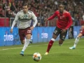 Alan Mozo. El lateral derecho del Club Universitario ha destacado en los partidos donde ha participado en casi todos los encuentros de la liga mexicana.