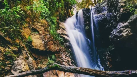 Este es el lugar que tiene zonas arqueológicas y balnearios en Hidalgo