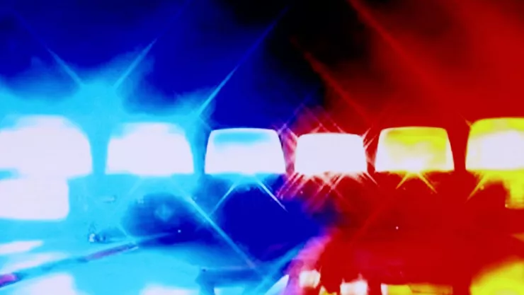 Reportan balacera en penal de Tamaulipas