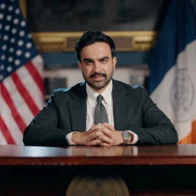 Alcalde de Nueva York no tiene la autoridad de arrestar a Netanyahu