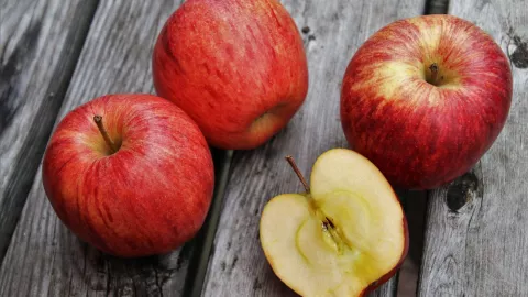 ¿Cuál es la fruta que beneficia la salud del páncreas y nunca falta en tu cocina? ¡Entérate aquí!