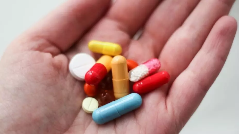 antimicrobianos