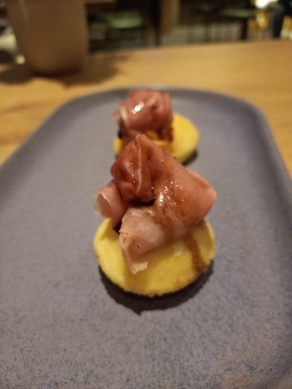 Restaurante Ornella