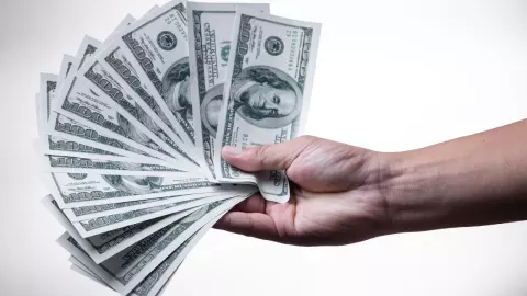 Tipo de Cambio: Precio del dólar hoy en Cancún 13 de abril