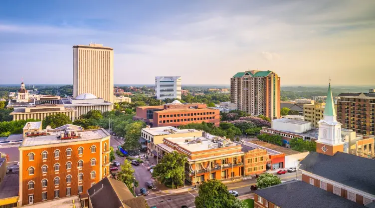 Tallahassee, Florida