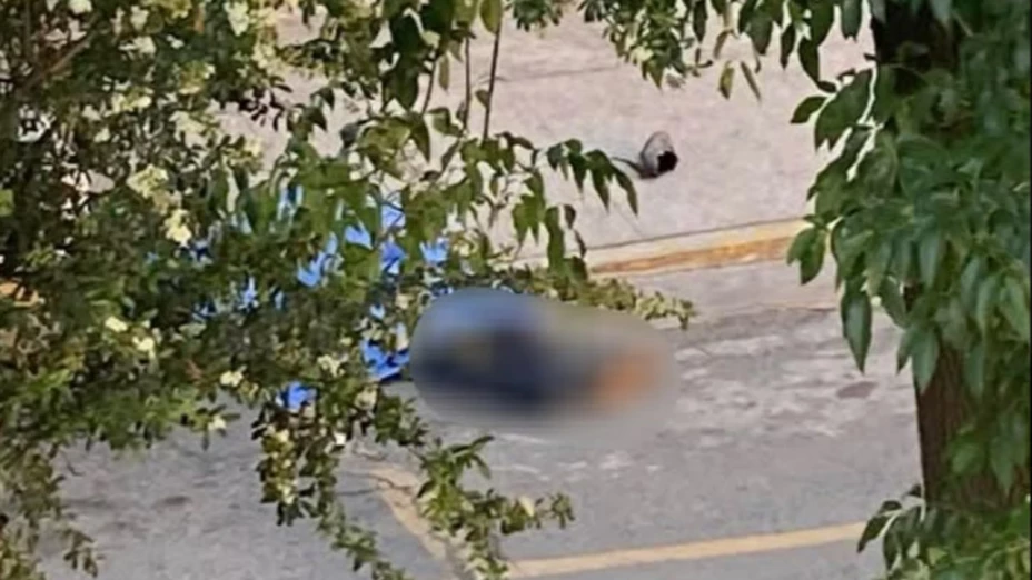 muere hombre vía pública apizaco tlaxcala