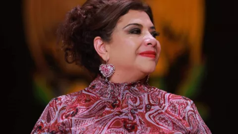 Clara Brugada Jefa de Gobierno 2024