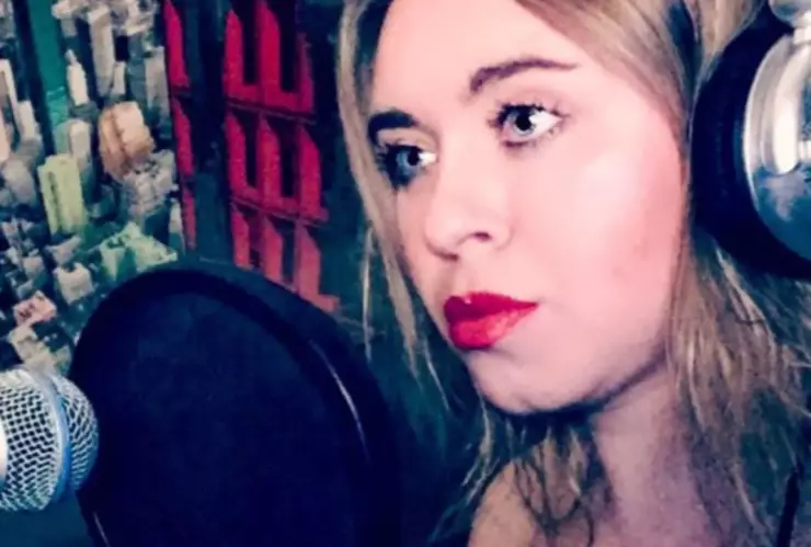 ¡Tragedia! Muere a los 36 años famosa estrella de la televisión