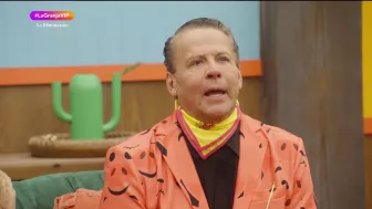 la granja vip quien ha sido mas veces peones de la granja vip