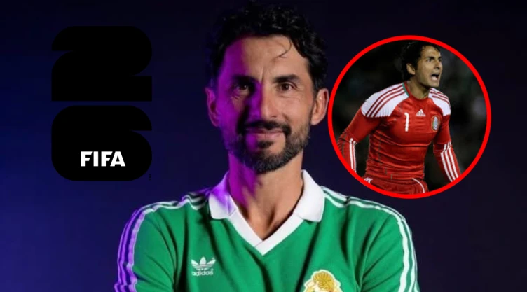 ÚLTIMA HORA: Luis Michel estará en la Copa Mundial de la FIFA 2026, como en Sudáfrica 2010