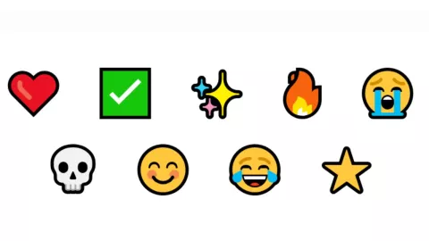 Día Mundial del Emoji: ¿Cuáles son los emoticones más utilizados en México?