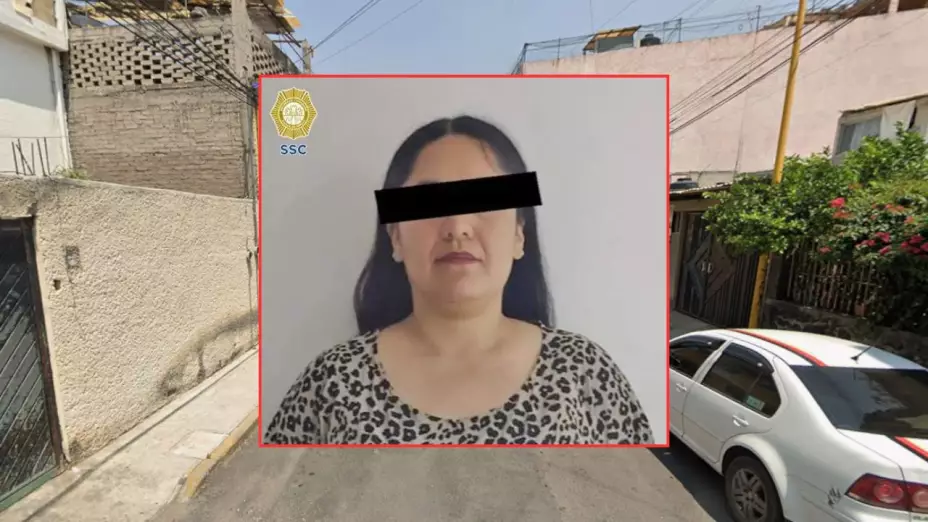 Detienen a mujer por apuñalar a vecina en la colonia Reforma Política, Iztapalapa