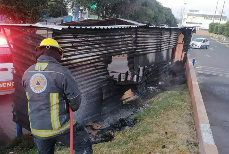 incendio bulevar norte hoy.jpg