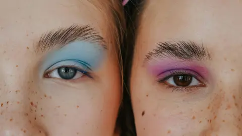 Las sombras jelly te darán un look fresco e ideal para primavera-verano