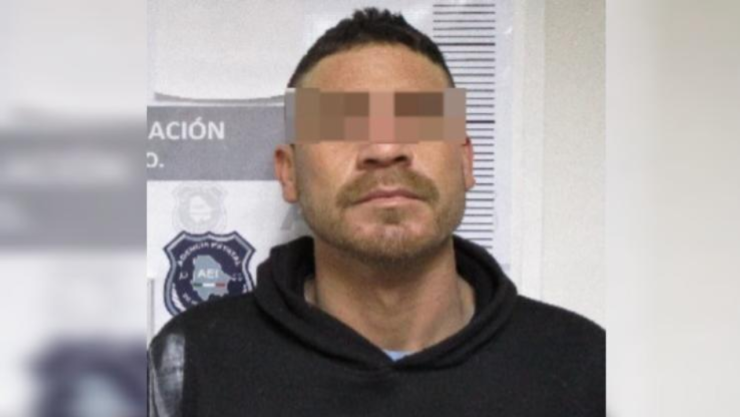 Sentencian a hombre.