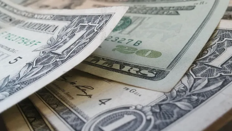 Tipo de cambio: El dólar hoy 23 agosto Tijuana.