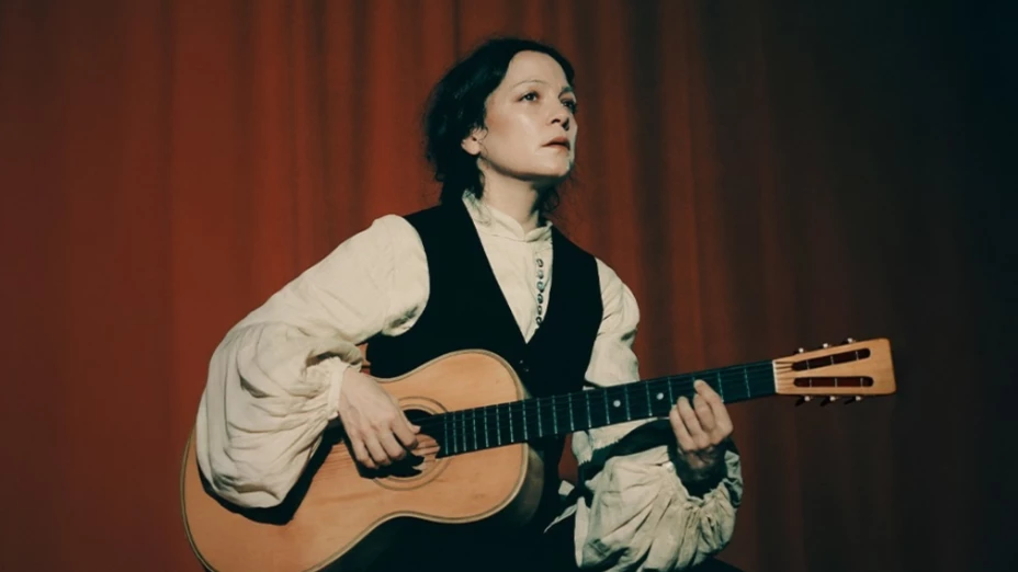 Natalia Lafourcade en Monterrey