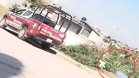 muerto santa catarina