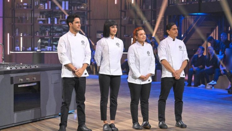 ¿Quiénes son los participantes MasterChef Celebrity 8_ ¡Te los presentamos!