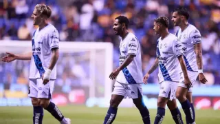 ¿Cuándo será el partido Necaxa vs Puebla en la jornada 9 del Apertura 2025?; La Franja luchará fuera de casa