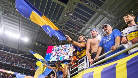 bayern boca en vivo mundial de clubes 2025