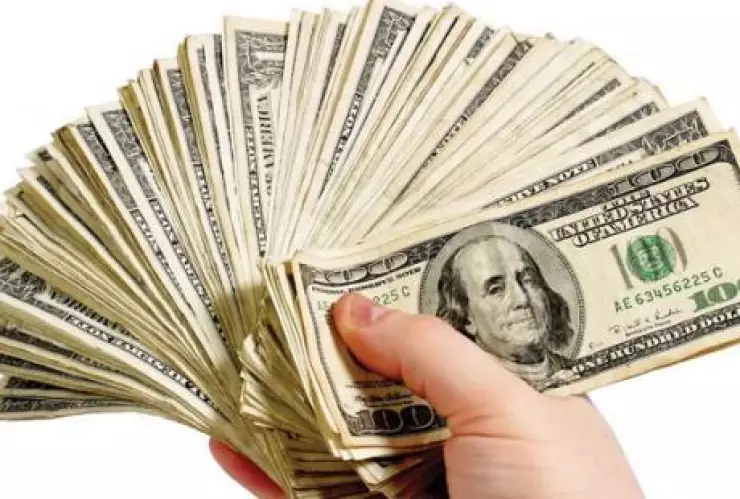 Peso mexicano GANA terreno en Jueves Santo; así cierra el precio del dólar en Yucatán hoy 17 de abril de 2025