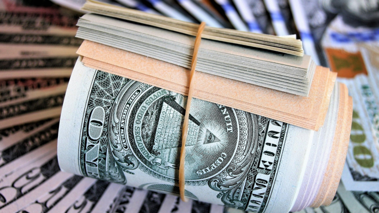 Se recuperó el dólar Este es el precio del dólar en Jalisco hoy 7 de marzo de 2025