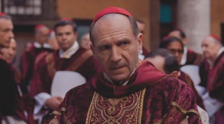 Oscars 2025: ¿Cómo se realiza un cónclave para elegir al Papa y se parece a la película?